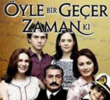 Öyle Bir Geçer Zaman ki 59. Bölüm Fragmanı