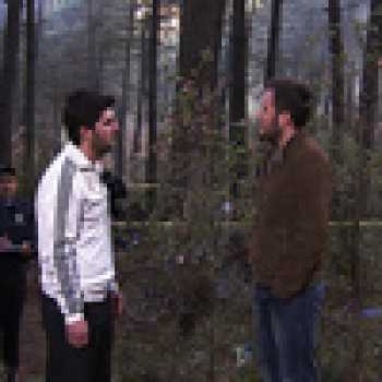 Kanıt 76. Bölüm Fragmanı