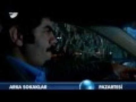 Arka Sokaklar 232. Bölüm Fragmanı