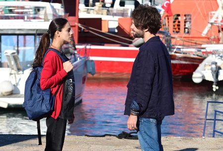 O Kız 4. Bölüm Fragmanı - 2