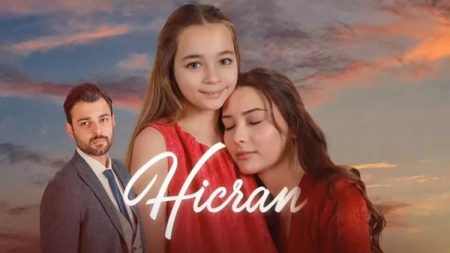 Hicran 1. Bölüm 2. Fragmanı