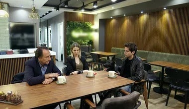 Mesut ile ilgili şok haber! Arka Sokaklar 636. Bölüm