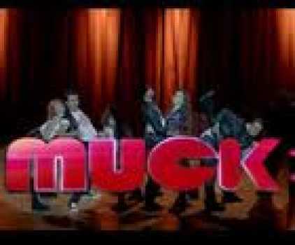 MUCK 7. Bölüm Fragmanı