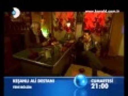 Keşanlı Ali Destanı 10. Bölüm Fragmanı