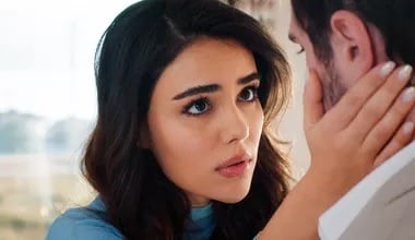 Üç Kız Kardeş 34. Bölüm | Somer