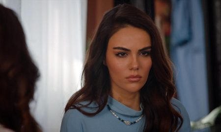Üç Kız Kardeş 34. Bölüm | Türkan