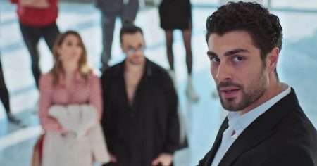 O Kız 17. Bölüm | Doruk'tan ajansla ilgili şok karar!