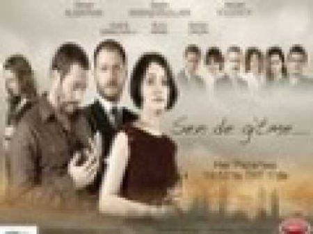 Sen de Gitme 41. Bölüm Fragmanı