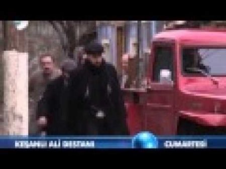 Keşanlı Ali Destanı 12. Bölüm Fragmanı