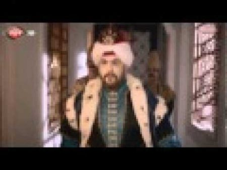 Bir Zamanlar Osmanlı Kıyam 1. Bölüm Fragmanı