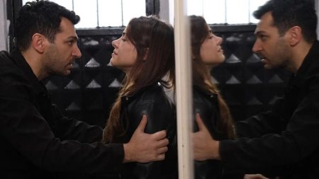 Teşkilat 58. Bölüm - "Arkadaşlarımı Ben Öldürmüşüm!"