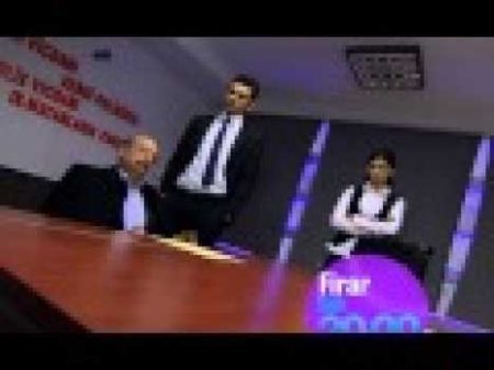 Firar 24. Bölüm Fragmanı