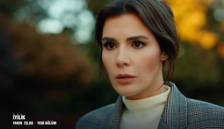 İyilik 17. Bölüm 3. Fragmanı