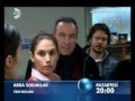 Arka Sokaklar 238. Bölüm Fragmanı