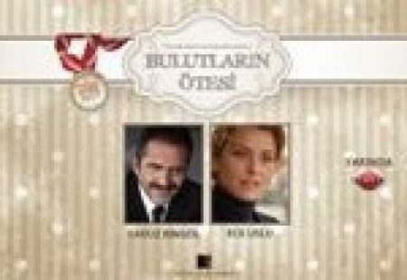 Bulutların Ötesi Tanıtım Fragmanı
