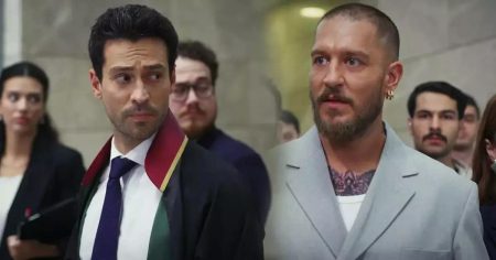 Taş Kağıt Makas 2. Sezon Fragmanı
