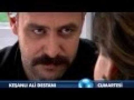 Keşanlı Ali Destanı 16. Bölüm Fragmanı