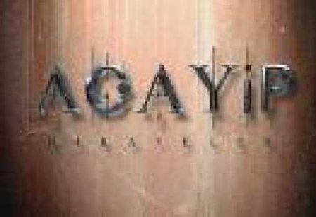 Acayip Hikayeler Tanıtım Fragmanı