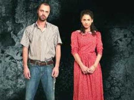 Bir Kadın Tanıdım 16. Bölüm Fragmanı