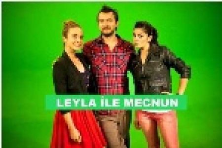 Leyla ile Mecnun 53. Bölüm Fragmanı