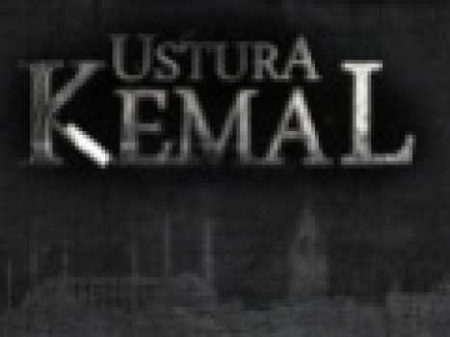 Ustura Kemal 1. Bölüm Fragmanı