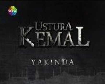 Ustura Kemal 1. Bölüm Fragmanı-2