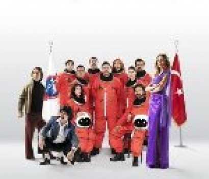 Türk'ün Uzayla İmtihanı 4. Bölüm Fragmanı