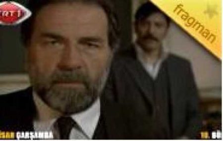 Kurt Kanunu 10. Bölüm Fragmanı