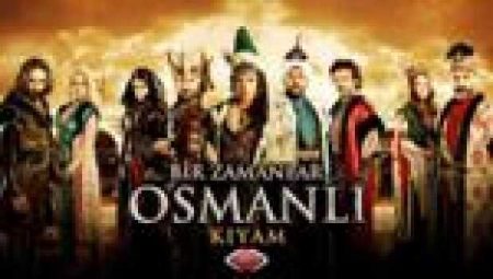 Bir Zamanlar Osmanlı Kıyam 6. Bölüm Fragmanı