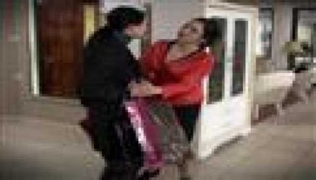 Beni Affet 128. Bölüm Fragmanı
