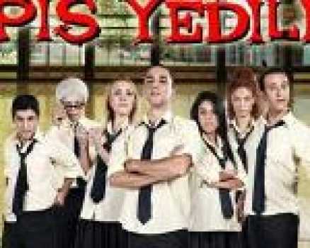 Pis Yedili 25. Bölüm Fragmanı