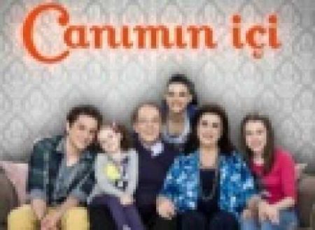Canımın İçi Tanıtım Fragmanı