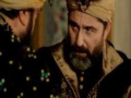 Bir Zamanlar Osmanlı Kıyam 7. Bölüm Fragmanı