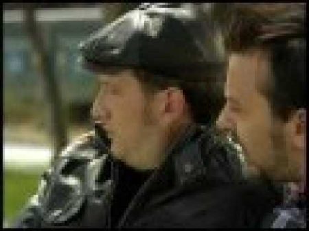 Leyla ile Mecnun 55. Bölüm Fragmanı
