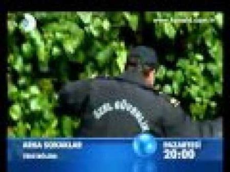 Arka Sokaklar 243. Bölüm Fragmanı