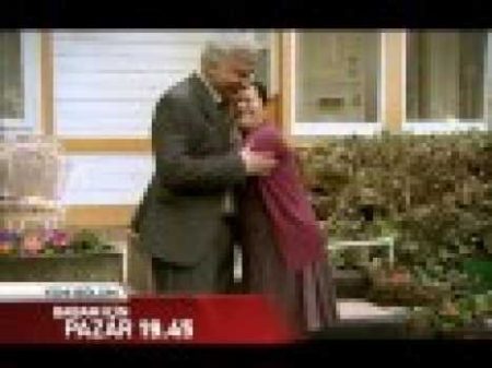 Babam İçin 21. Bölüm Fragmanı