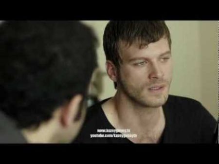Kuzey Güney 34. Bölüm Fragmanı-1