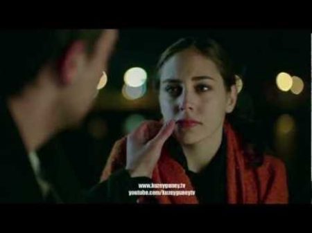 Kuzey Güney 34. Bölüm Fragmanı-2