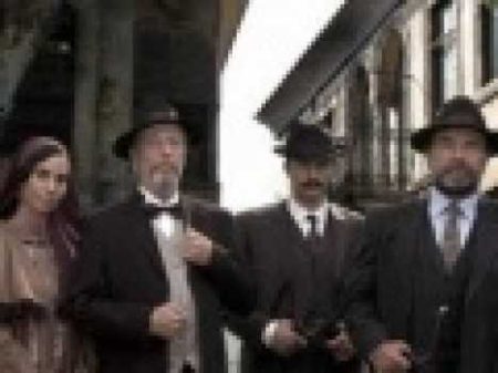Kurt Kanunu 14. Bölüm Fragmanı