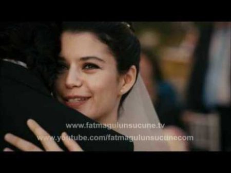Fatmagül'ün Suçu Ne? 74. Bölüm Fragmanı