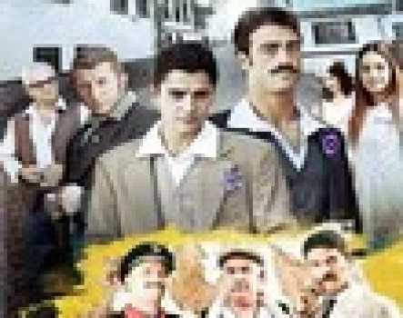 Mor Menekşeler 28. Bölüm Fragmanı