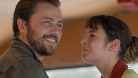Baba 18. Bölüm 2. Fragmanı