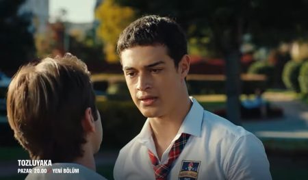 Tozluyaka 20. Bölüm 2. Fragmanı