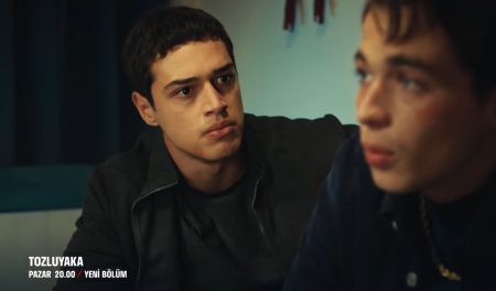 Tozluyaka 20. Bölüm Fragmanı