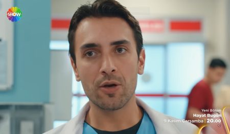 Hayat Bugün 4. Bölüm Fragmanı