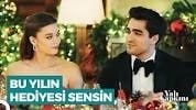Yalı Çapkını 15. Bölüm (SON SAHNE) | Korhan Ailesi Yeni Yılda Hep Birlikte