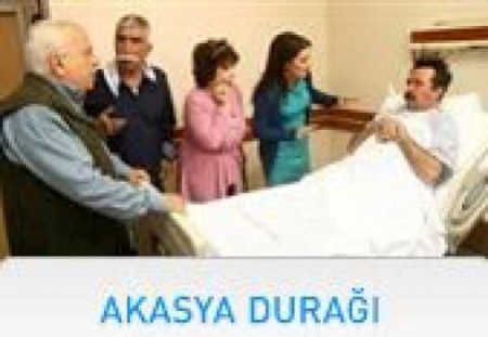 Akasya Durağı 159. Bölüm Fragmanı