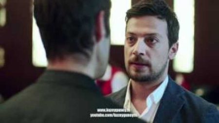 Kuzey Güney 36. Bölüm Fragmanı