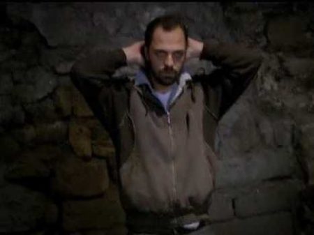 Bir Kadın Tanıdım Final Fragmanı