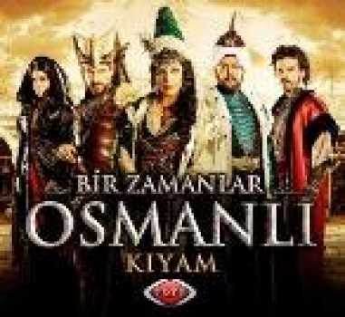 Bir Zamanlar Osmanlı Kıyam 13. Bölüm Fragmanı